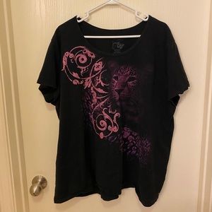 Graphic TShirt